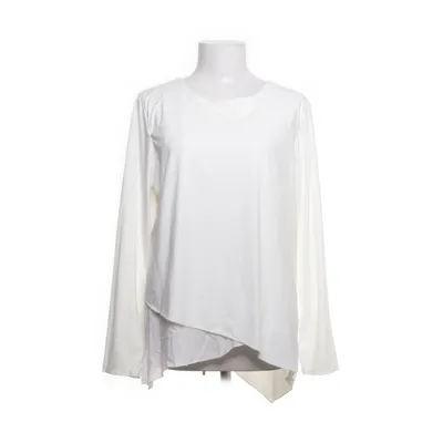 Blouse (White) from Heimatliebe Polyester, Viscose