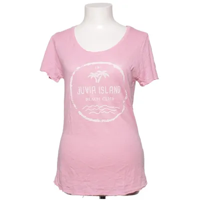 T-shirt (Rose) de Juvia
