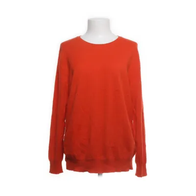 Sweater (Red) from In Linea Cashmere