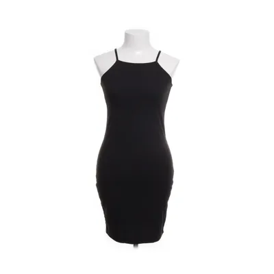 Jurk (Zwart) van Ivyrevel Polyester, Viscose, Elastaan