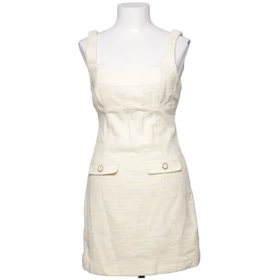 Robe (Jaune) de Kookaï Coton, Polyester