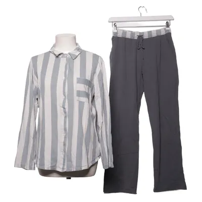 Pyjama (Blanc, Bleu) de Vivance Dreams Coton
