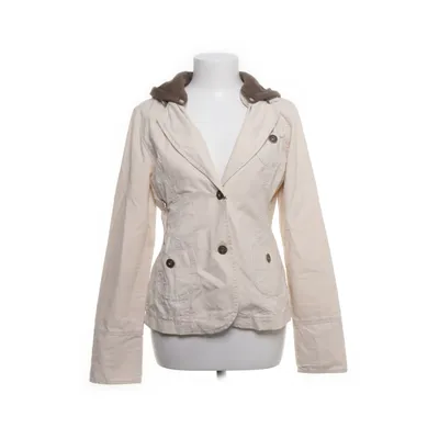 Kofta (Beige, Brun) från Fishbone Bomull