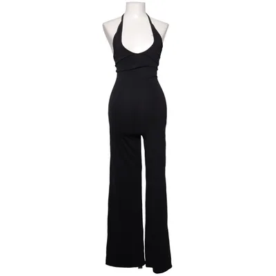 Jumpsuit (Zwart) van Impuls Polyamide