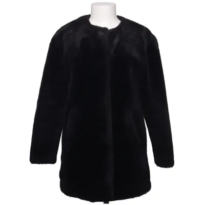 Winter jacket (Black) from Zara Trafaluc Collection Polyester