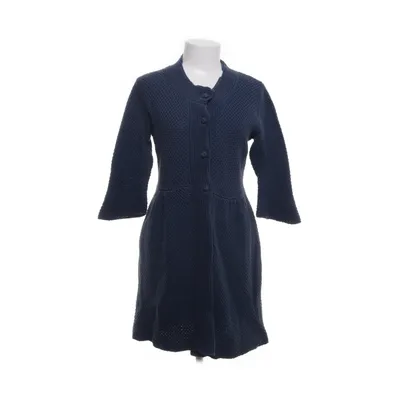 Cardigan (Blue) from Shanghai Tang Cotton