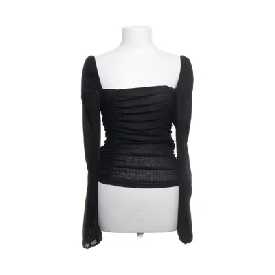 Topp (Svart) från NLY Trend Elastan, Polyester