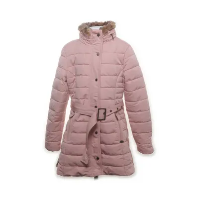 Vinterkappa (Rosa) från Firetrap Akryl, Polyester