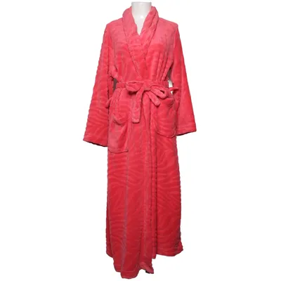 Bathrobe (Red) from Trofé