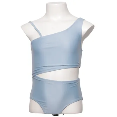 Badpak (Blauw)