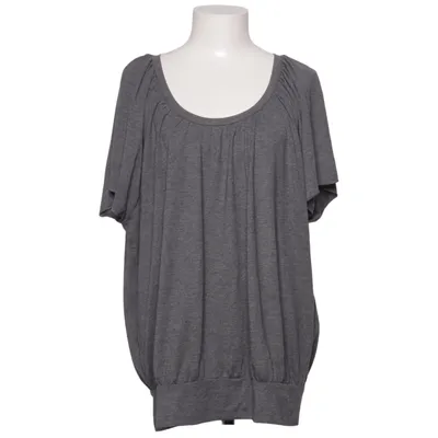 Haut (Gris) de Laura Scott Polyester, Viscose