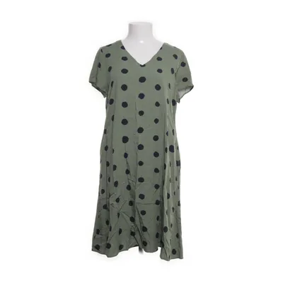 Jurk (Groen, Zwart) van Floryday