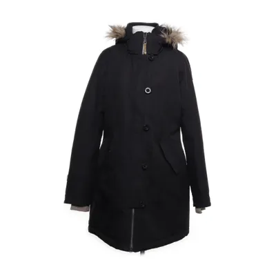 Winter jacket (Black) from Finnish Trademark by Icepeak Polyester
