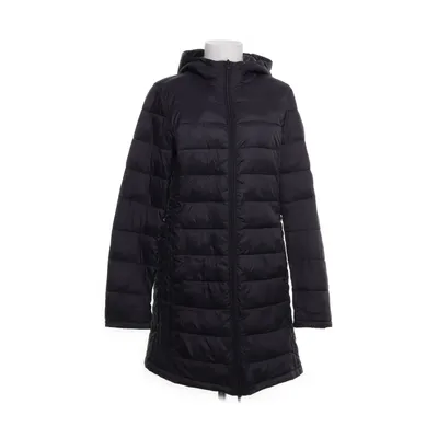 Winterjas (Zwart) van VILA Polyamide, Polyester
