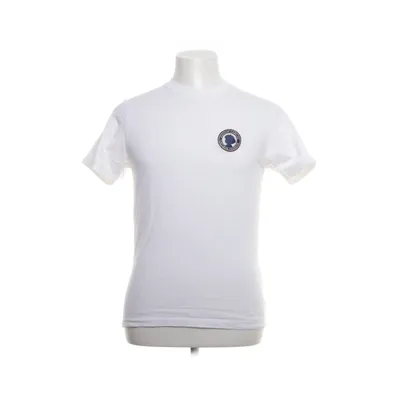 T-shirt (Vit) från Maison Labiche Ekologisk bomull