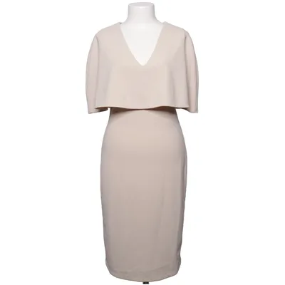 Klänning (Beige) från Kouture Elastan, Polyester