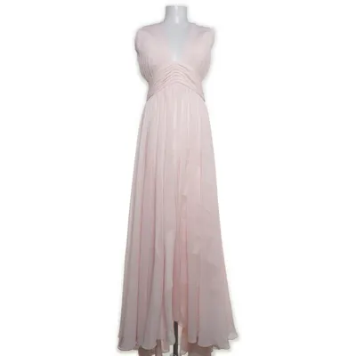 Aftonklänning (Rosa) från JJ's House