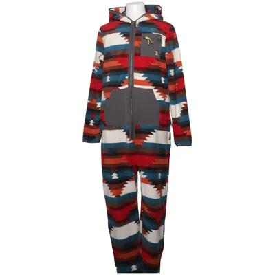 Mjukisdräkt (Flerfärgad) från OnePiece Polyester