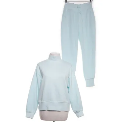 Loungewear (Blauw) van Primark Katoen, Polyester