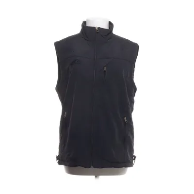 Ytterväst (Svart) från Outdoor Polyester