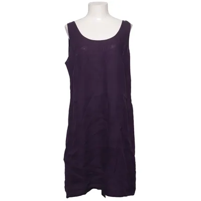 Dress (Purple) from K & US Linen
