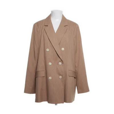 Blazer (Beige) van Primark Polyester, Viscose