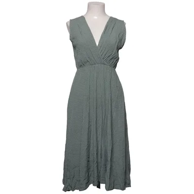 Robe (Vert) de Zauberstern Viscose