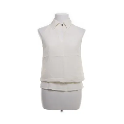 Blouse (Blanc) de Wolford Soie