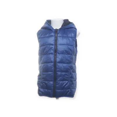 Outer vest (Blue) from Kids and Friends Polyamide, Polyester