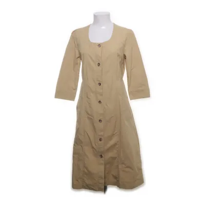 Skjortekjole (Beige) fra COS Bomuld