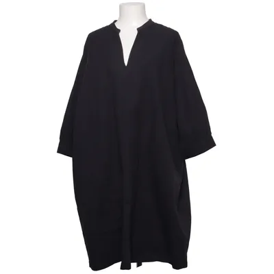 Jurk (Zwart) van XLNT by KappAhl Katoen