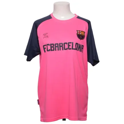 Football jersey (Pink, Blue) from FC Barcelona