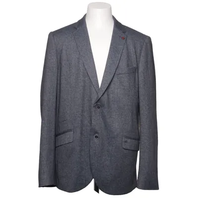 Blazer (Grau) von Camel Active Elasthan, Polyester, Viskose