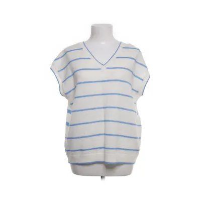 Spencer (Wit, Blauw) van Beaumont Acryl, Alpacawol, Polyamide, Polyester, Wol