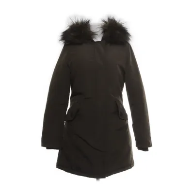 Vinterkappa (Grön) från Cherry Koko Polyester