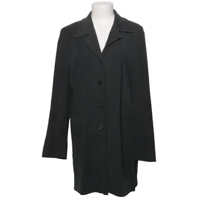 Mantel (Grün) von City Look Polyester