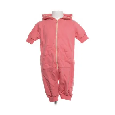 Rompertjes (Roze) van Name It Katoen