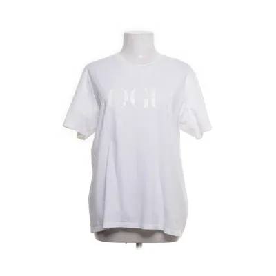 T-shirt (White) from Vogue Organic cotton
