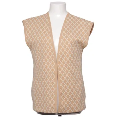 Vest (Beige) from MMT