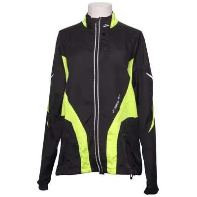 Veste de sport (Noir, Jaune) de Brooks