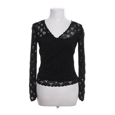 Top (Black) from Jacqueline Riu Polyester, Viscose