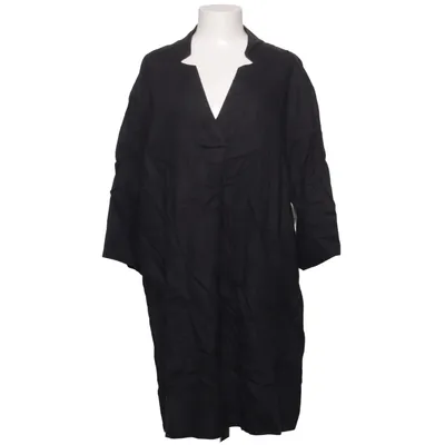 Dress (Black) from Noa Noa Linen