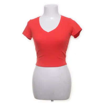 T-shirt (Röd) från Bozzolo Bomull, Elastan, Polyester