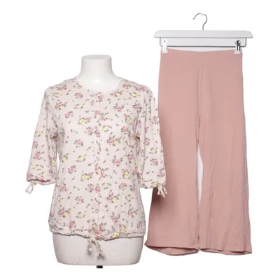 Pyjama (Roze, Geel, Groen, Meerkleurig) van OVS Katoen