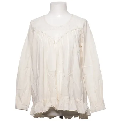 Blouse (Kirsten) from Monrow Cotton