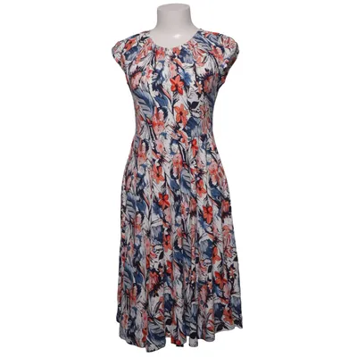 Klänning (Blå, Vit, Orange, Rosa, Flerfärgad) från Sunday Elastan, Viskos