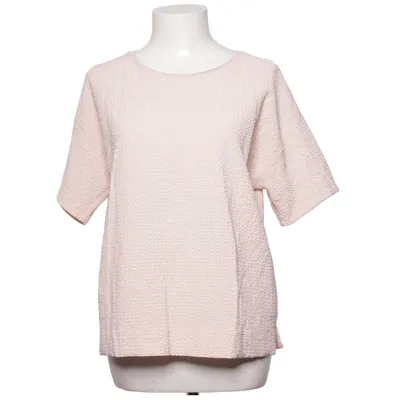 Top (Beige) from Opus Elastane, Polyester, Viscose
