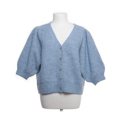 Cardigan (Blauw) van Lindex Acryl, Elastaan, Polyester