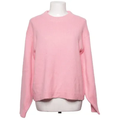 Tröja (Rosa) från Soft Goat Kashmir