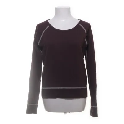 Sweatshirt (Marron) de Hunkydory Essentials Coton